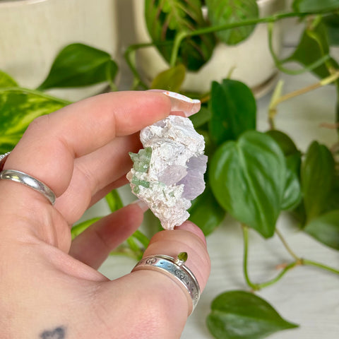 Kunzite Specimen - F