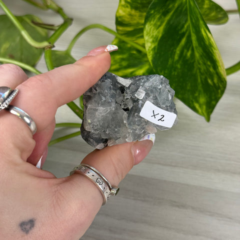 Zeolite Specimen