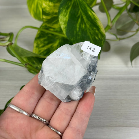 Zeolite Specimen