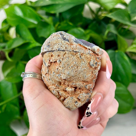 Agate Pairs (Listing A-L2) - Kenna's Crystals