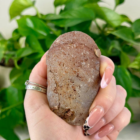 Agate Pairs (Listing A-L2) - Kenna's Crystals