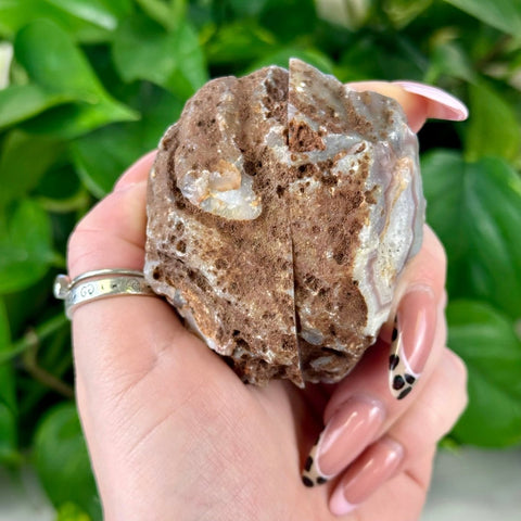 Agate Pairs (Listing A-L2) - Kenna's Crystals