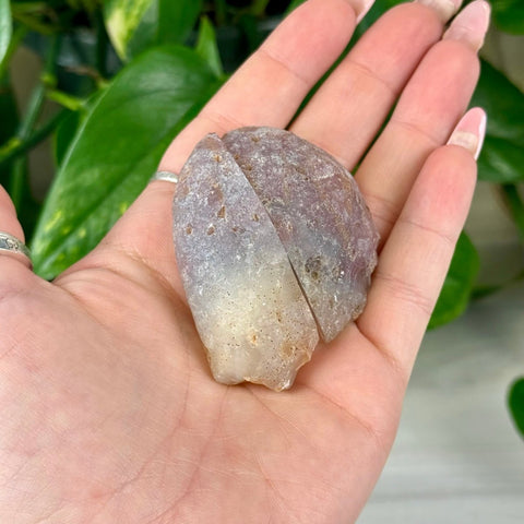 Agate Pairs (Listing A-L2) - Kenna's Crystals