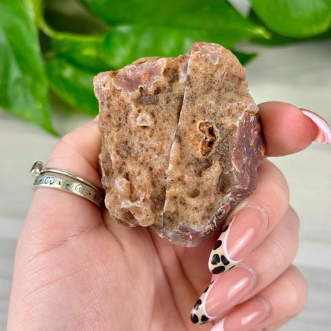 Agate Pairs (Listing M2-X3) - Kenna's Crystals