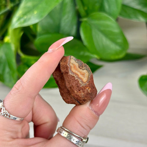 Agate Pairs (Listing M2-X3) - Kenna's Crystals