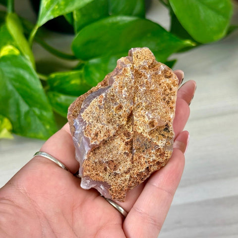Agate Pairs (Listing M2-X3) - Kenna's Crystals