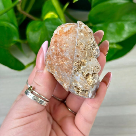 Agate Pairs (Listing M2-X3) - Kenna's Crystals