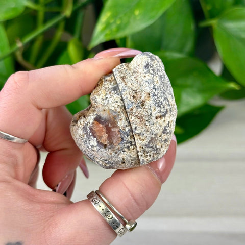 Agate Pairs (Listing M2-X3) - Kenna's Crystals