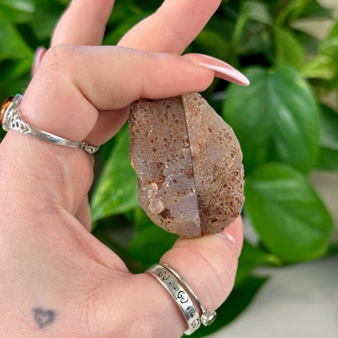 Agate Pairs (Listing M2-X3) - Kenna's Crystals