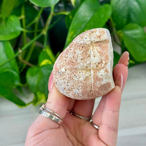 Agate Pairs (Listing M2-X3) - Kenna's Crystals