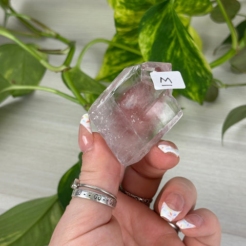 Balmat Calcite M 13 - Kenna's Crystals from TikTok