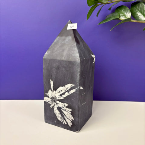 Cursed Chrysanthemum Tower - Kenna's Crystals