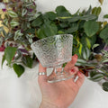 Decorative Glass Chalice 1 - Kenna's Crystals from TikTok