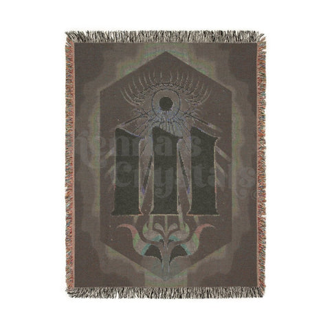 Eco Luxe XL Blanket 111 Home Decor Artwork 80" × 60" 2 - Kenna's Crystals from TikTok