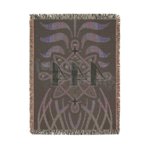 Eco Luxe XL Blanket 444 Home Decor Artwork 80" × 60" 2 - Kenna's Crystals from TikTok