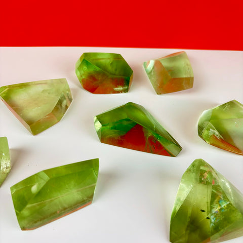 Ectoplasm Gusher - Kenna's Crystals
