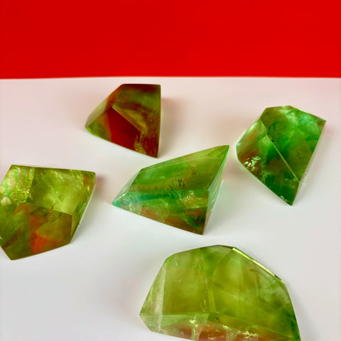 Ectoplasm Gusher - Kenna's Crystals