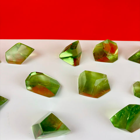Ectoplasm Gusher - Kenna's Crystals