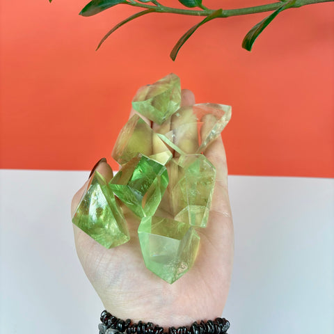 Ectoplasm Gusher - Kenna's Crystals