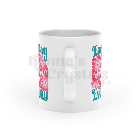 Love Potion Mug Eco Babe Mug 11oz White 4 - Kenna's Crystals from TikTok