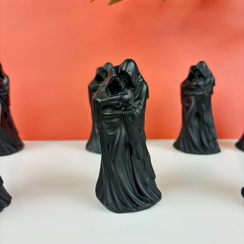 Obsidian Eternal Lovers - Kenna's Crystals