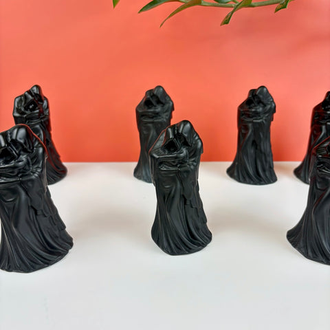 Obsidian Eternal Lovers - Kenna's Crystals