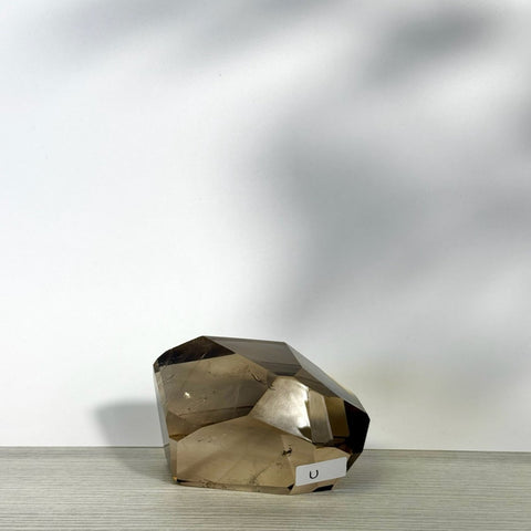 Smoky Quartz Free Form Y 46 - Kenna's Crystals from TikTok