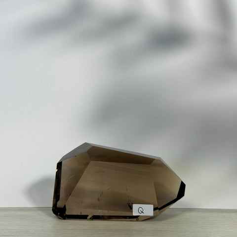 Smoky Quartz Free Form Y 42 - Kenna's Crystals from TikTok