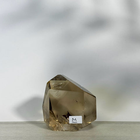 Smoky Quartz Free Form Y 38 - Kenna's Crystals from TikTok
