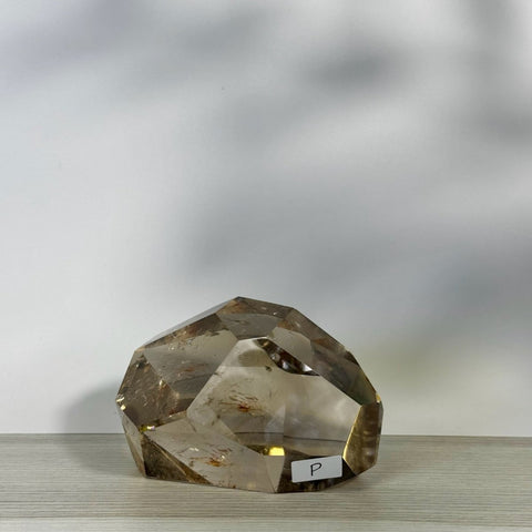 Smoky Quartz Free Form Y 41 - Kenna's Crystals from TikTok