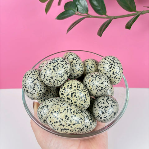 Yosh Egg - Kenna's Crystals