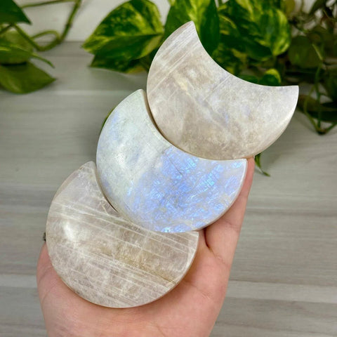 Imperfects - Kenna's Crystals