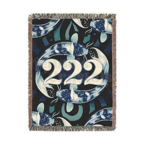 Woven Blankets