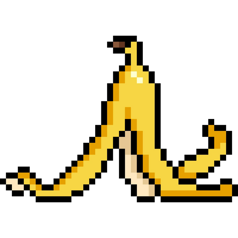Hazards Ahead! - Kenna's Crystals