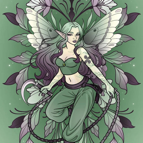 Zodiac - Kenna's Crystals
