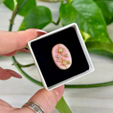 Genuine Crystal Jewellery - Kenna's Crystals