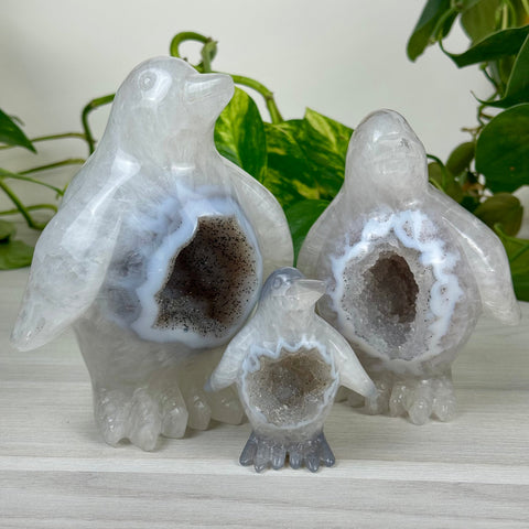 Gifts for They/Them Energy