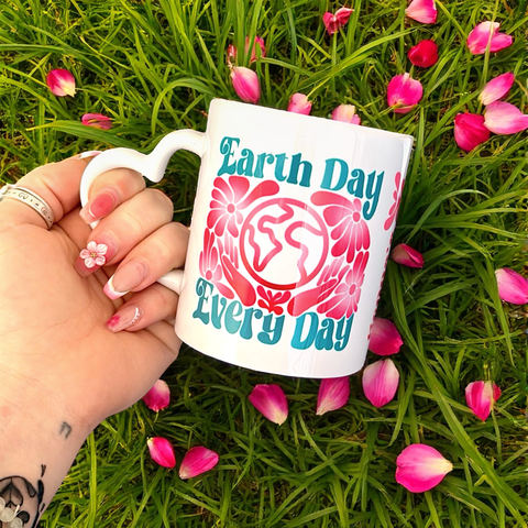 Earth