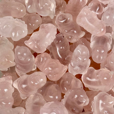 Dinos - Kenna's Crystals