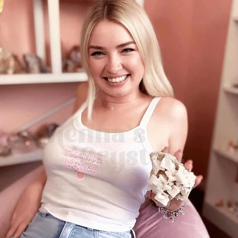 Kenna’s Signature Picks - Kenna's Crystals