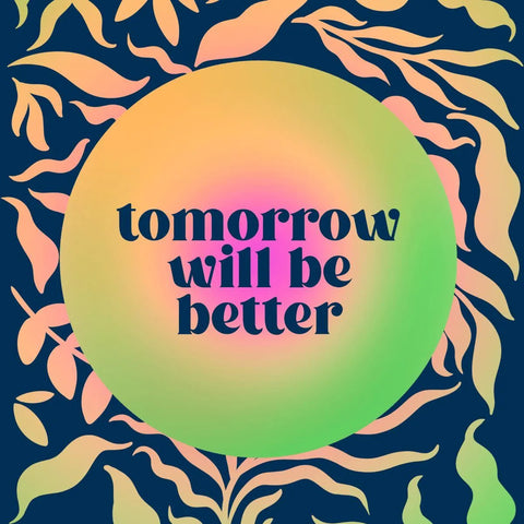 Positive Affirmations - Kenna's Crystals