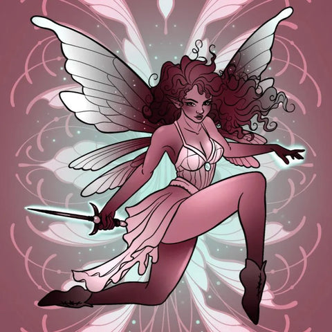 Scorpio Energy - Kenna's Crystals