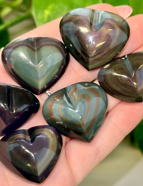 Grief - Kenna's Crystals