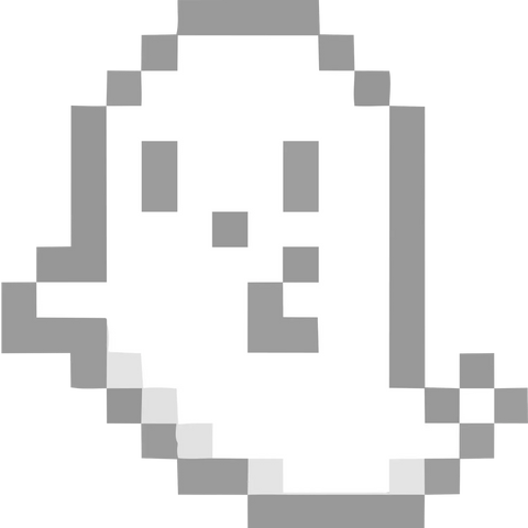 Haunted Halls - Kenna's Crystals