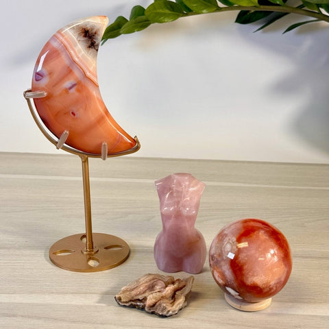 Kenna's Stylized Imperfect Bundles - Kenna's Crystals