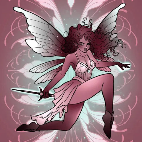 Scorpio Energy - Kenna's Crystals