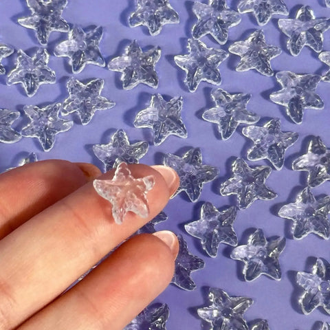 Stars - Kenna's Crystals