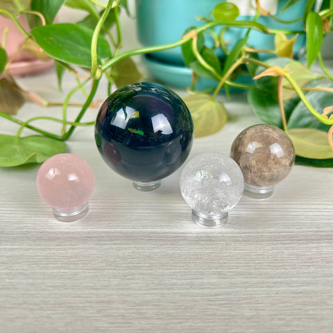Mini Sphere Bundle