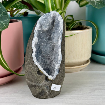Perse Zeolite Specimen