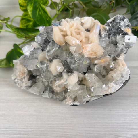 Zeolite Specimen